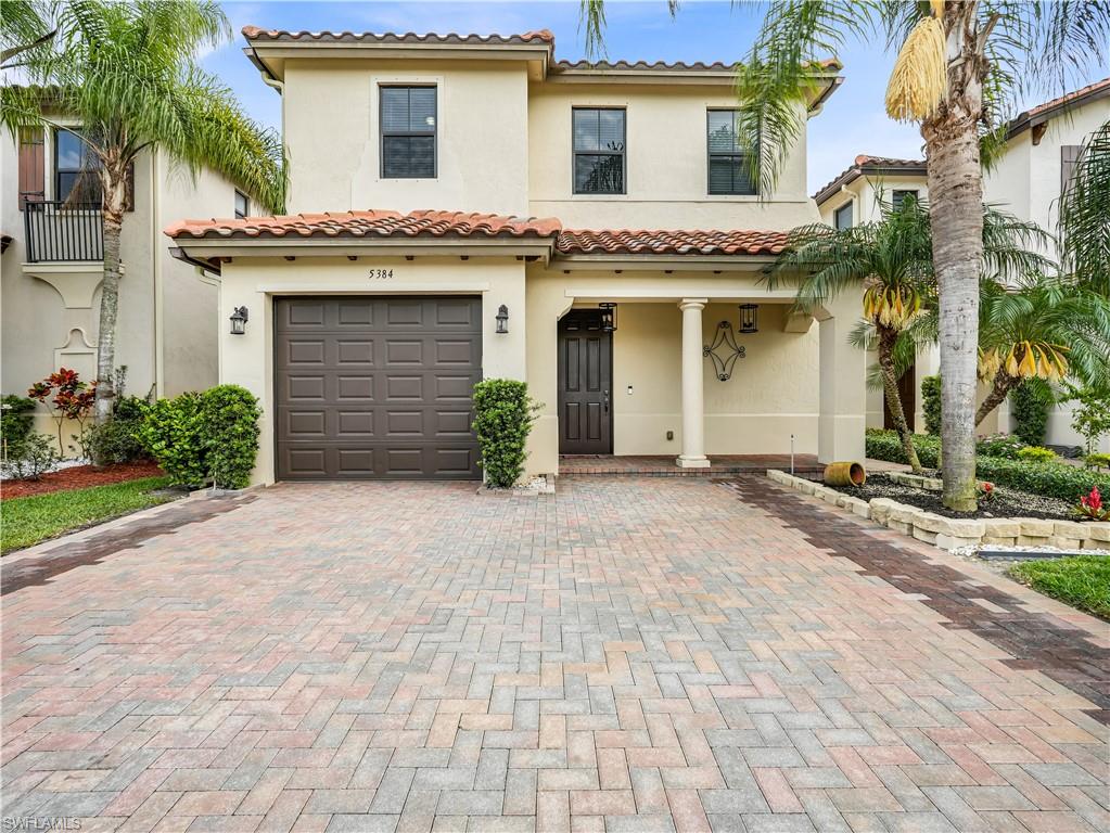 5384 Brin WAY