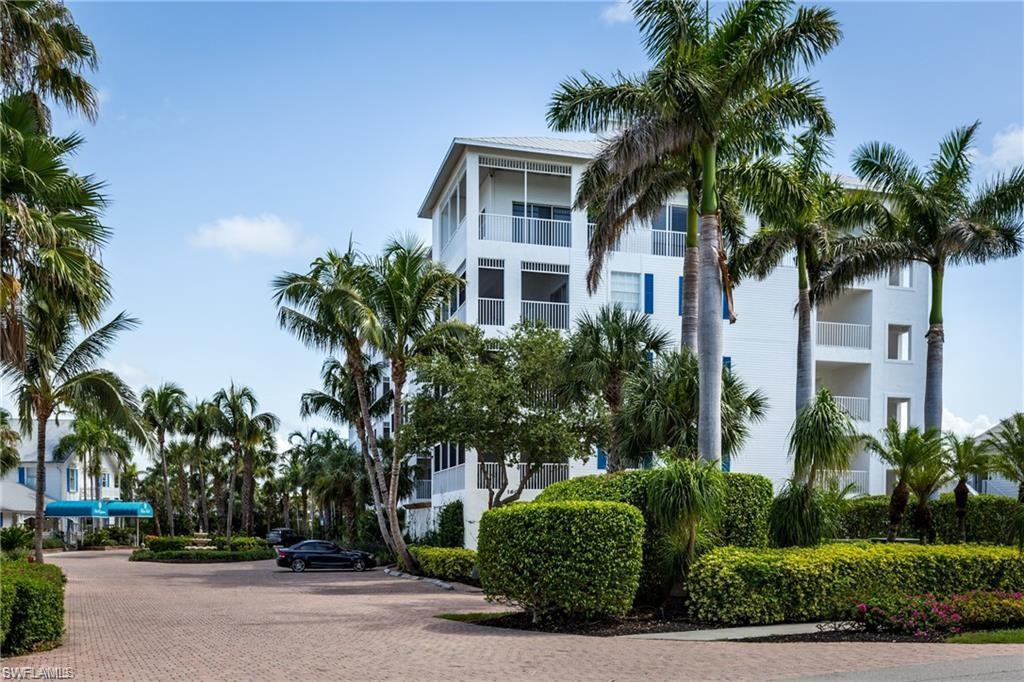 160 Palm ST 308