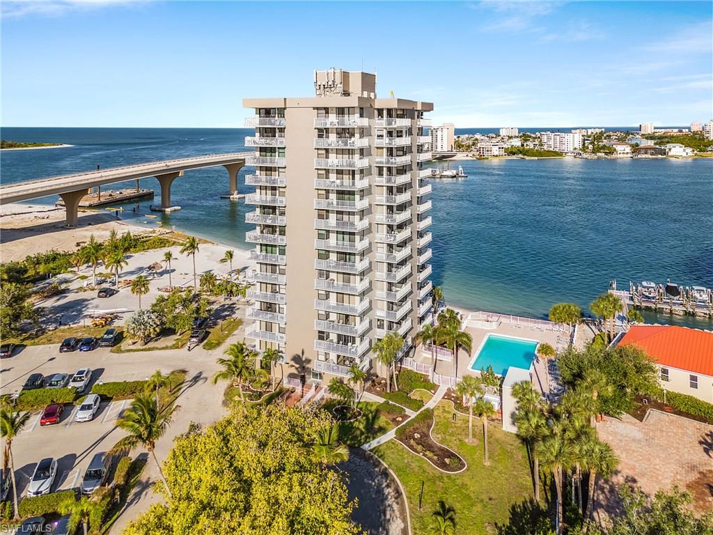 8701 Estero BLVD 907 photo 22