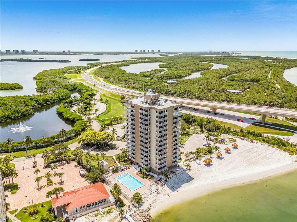 8701 Estero BLVD 907 photo 35