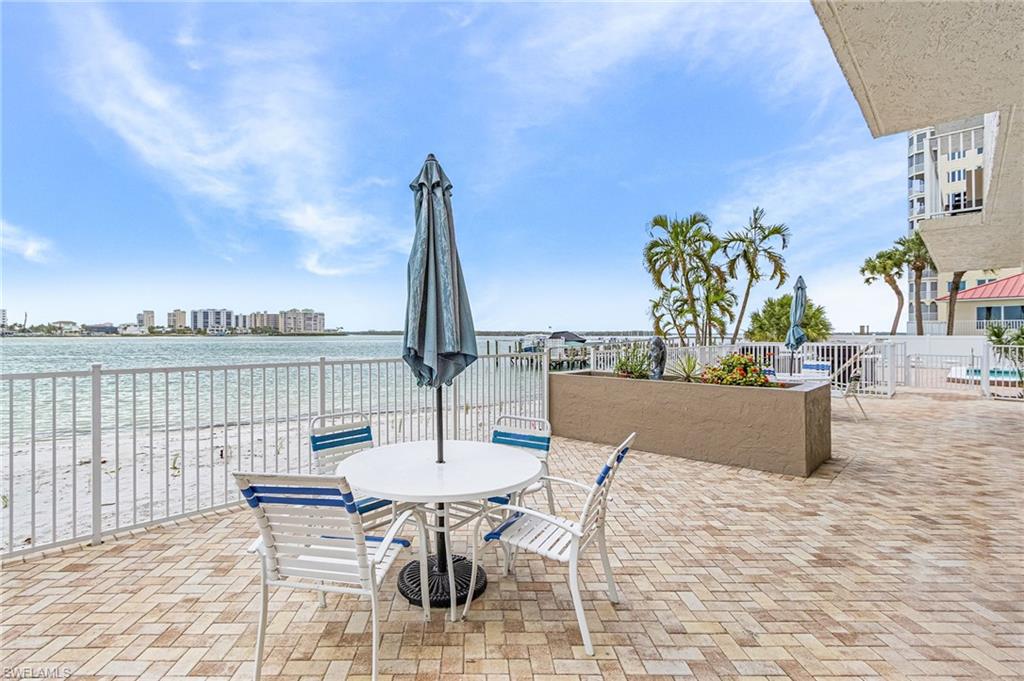 8701 Estero BLVD 907 photo 19