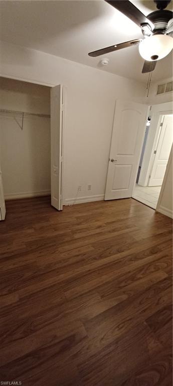 Wood-finish flooring throughout