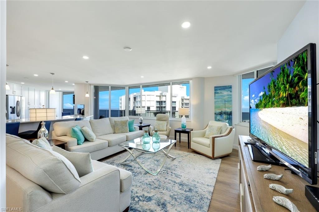 4041 Gulf Shore BLVD N 1505