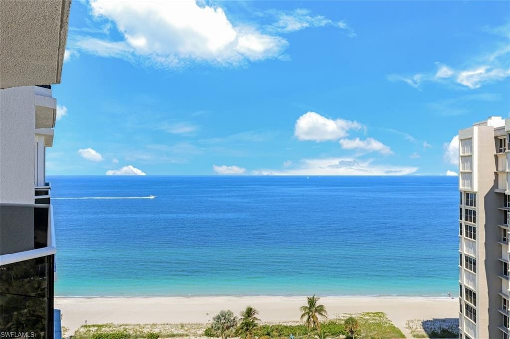 4041 Gulf Shore BLVD N 1505