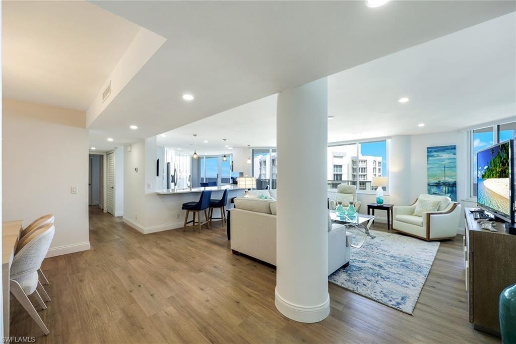 4041 Gulf Shore BLVD N 1505