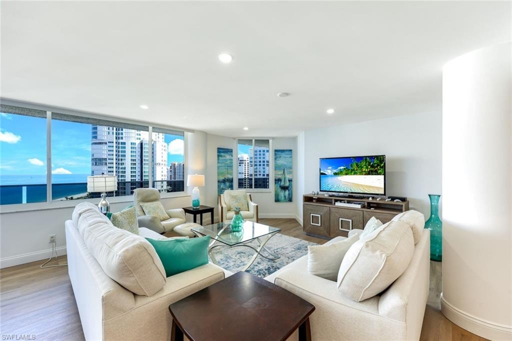 4041 Gulf Shore BLVD N 1505