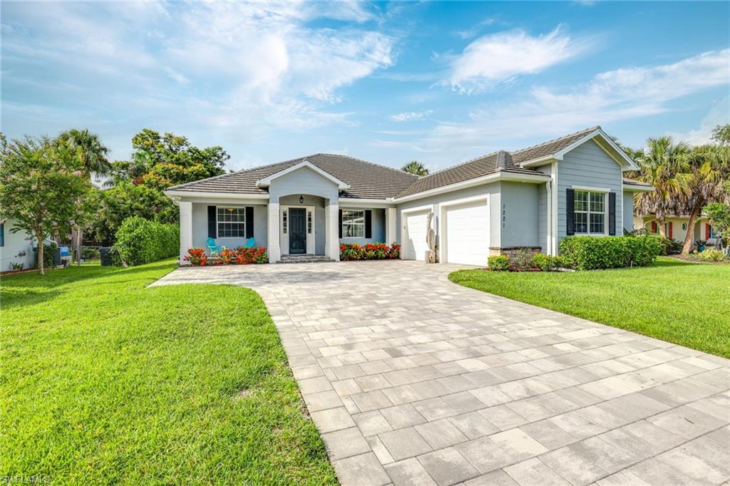 1221 La Faunce WAY