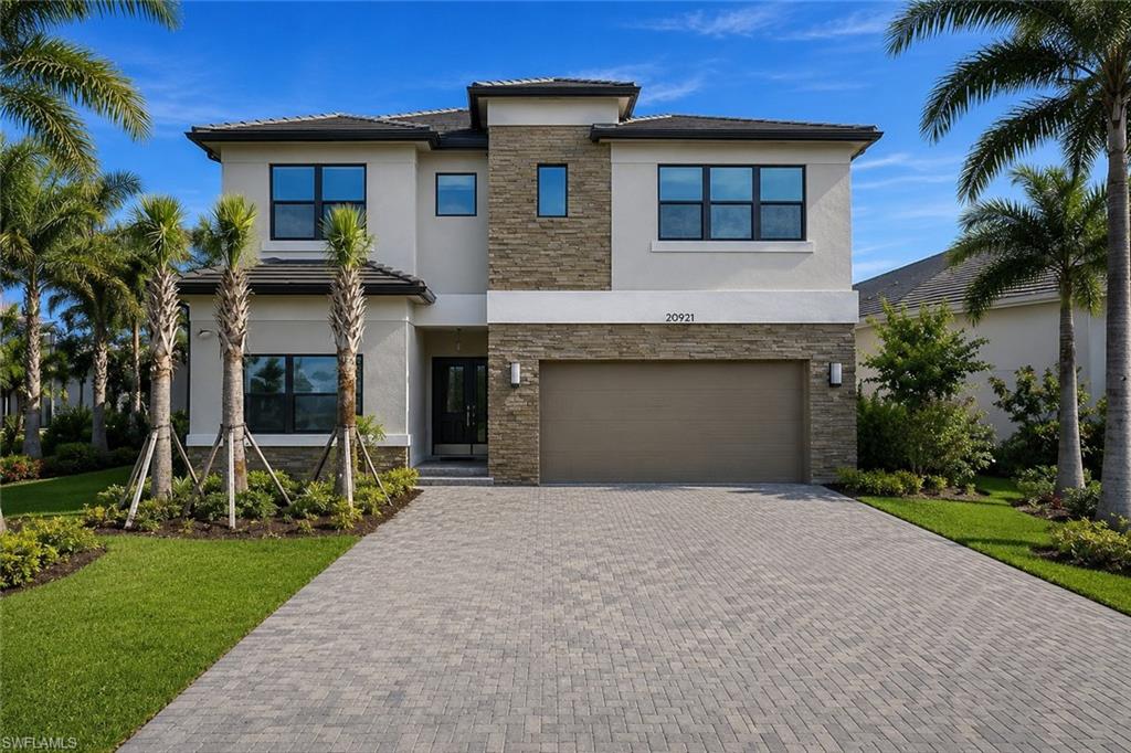 20921 Thistle Leaf LN