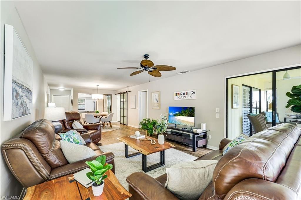 4300 Belair LN 12
