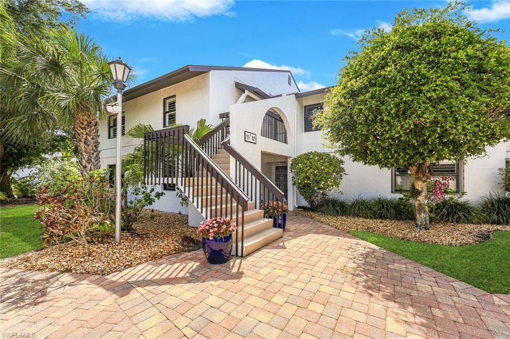 4300 Belair LN 12