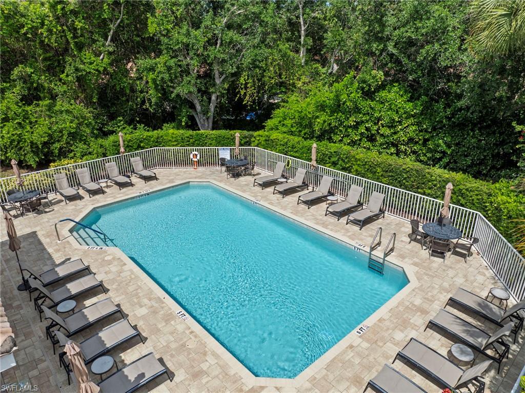 SATELLITE POOL STEPS AWAY FROM CONDO