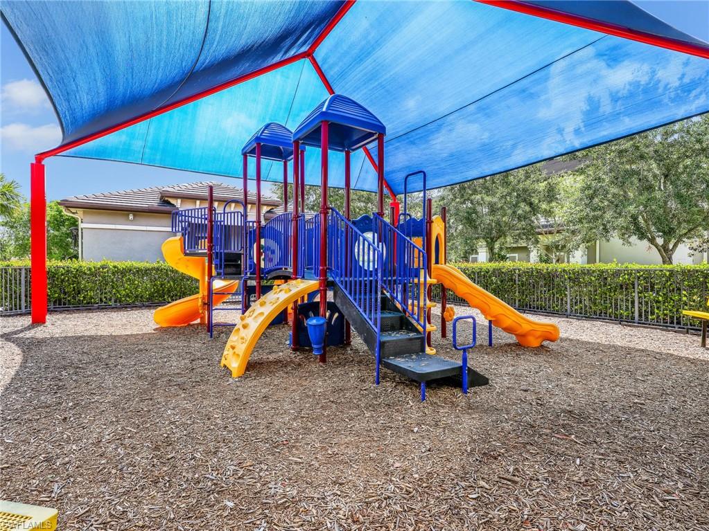 Clubhouse Playground