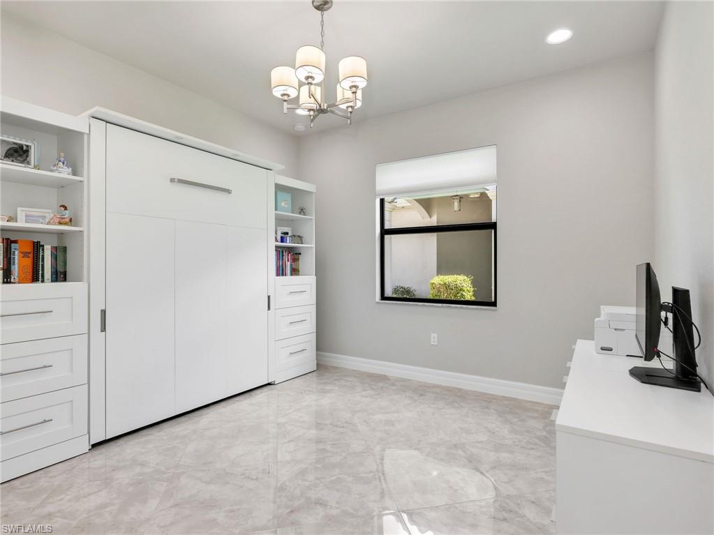 Bedroom 1 (1st Floor)