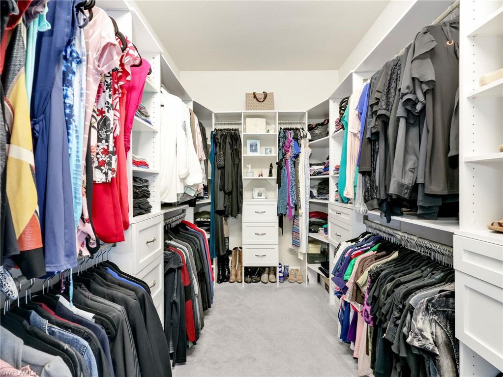 HER closet
