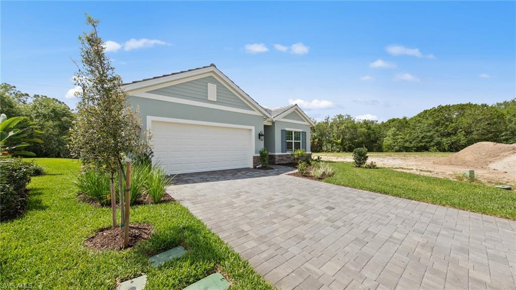 13516 Hideaway Preserve