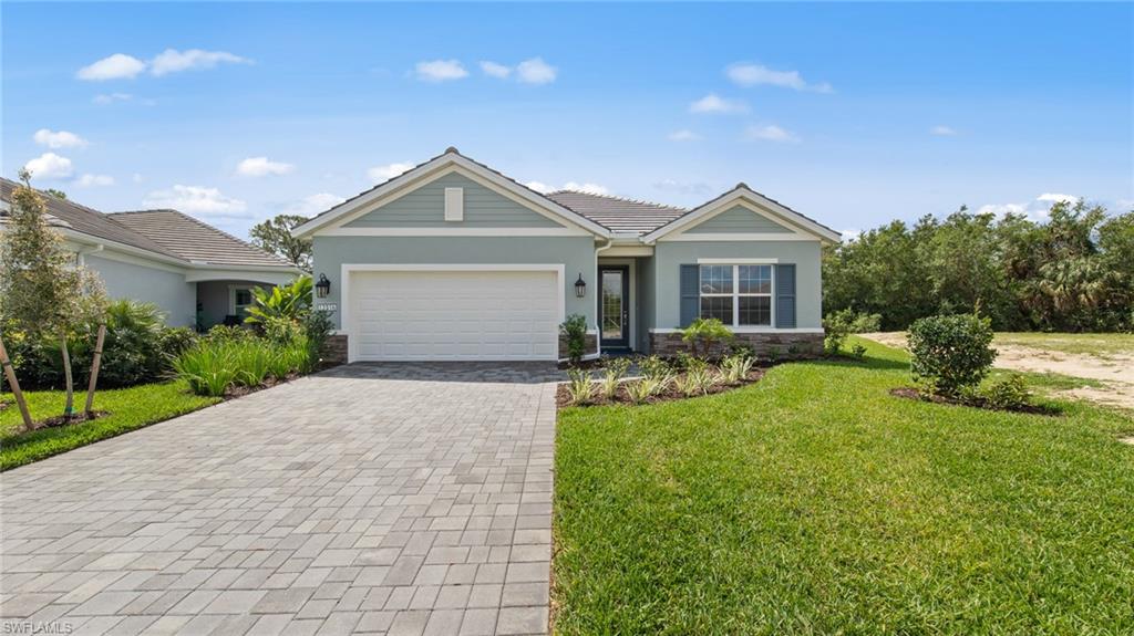 13516 Hideaway Preserve