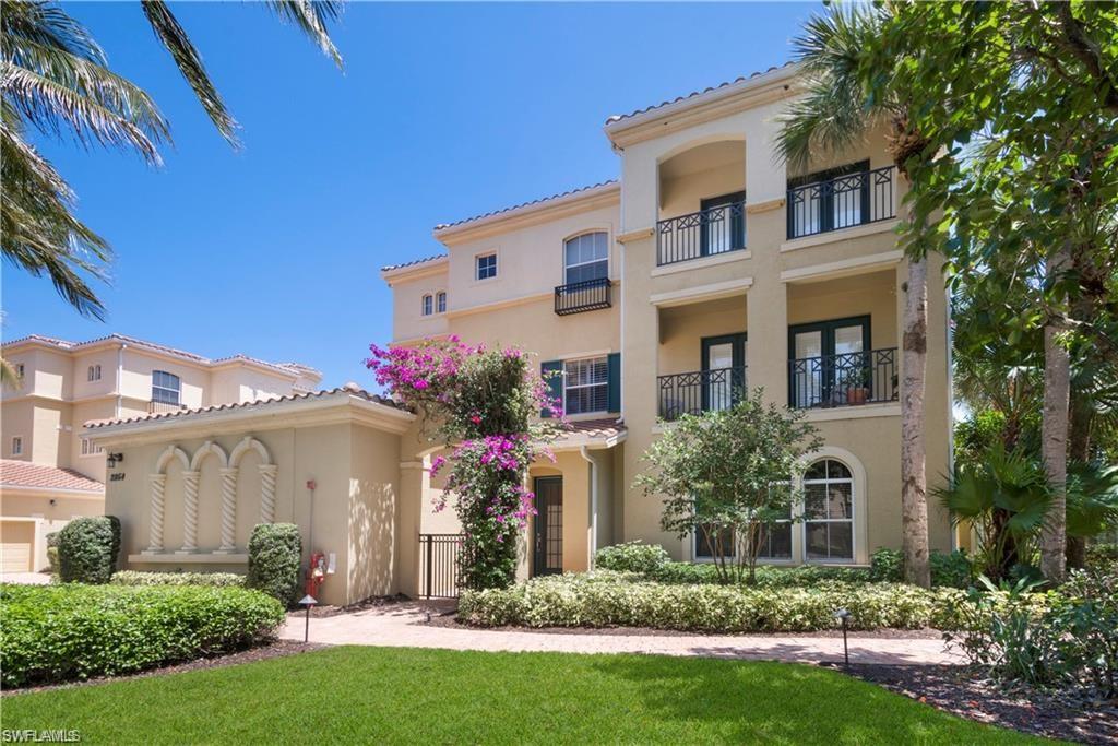 2864 Tiburon BLVD E 101 photo 19