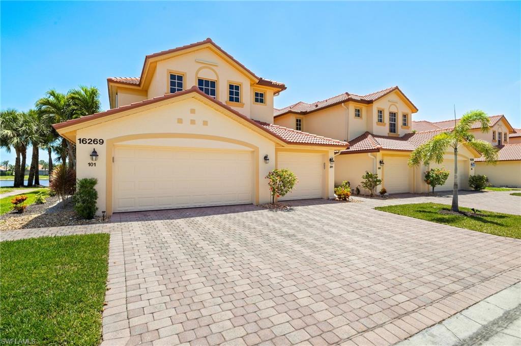 16269 Coco Hammock WAY 101
