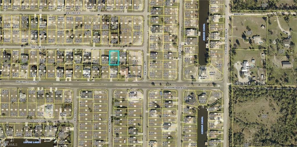 4130 NW 32nd ST