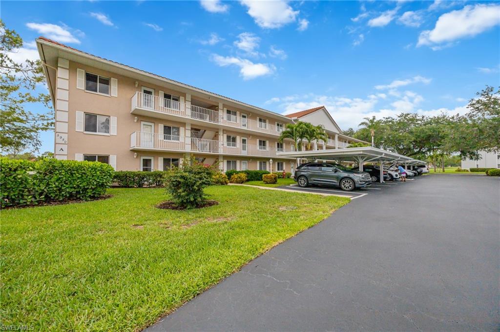 5950 Amherst DR A101 photo 23