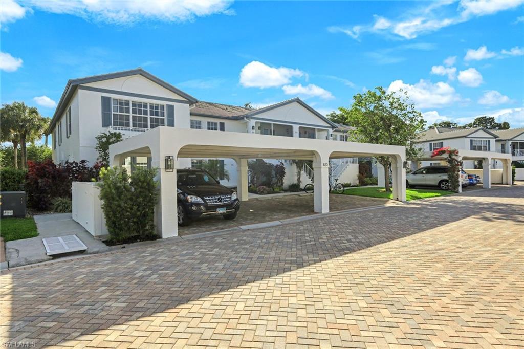 Carport