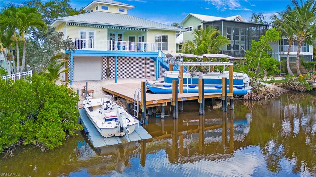 1296 Grand Canal DR