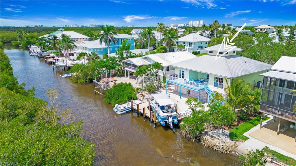 1296 Grand Canal DR