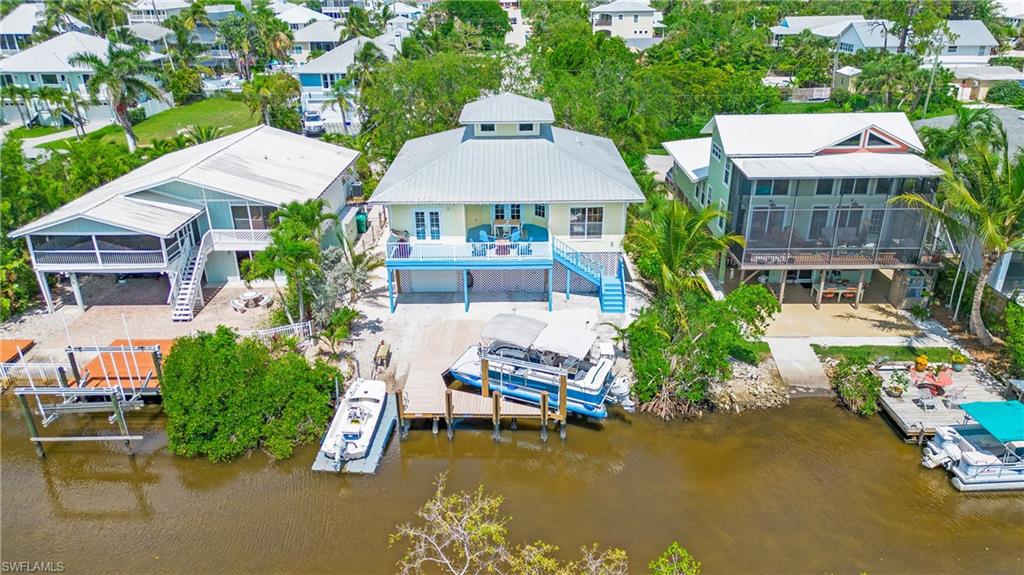 1296 Grand Canal DR