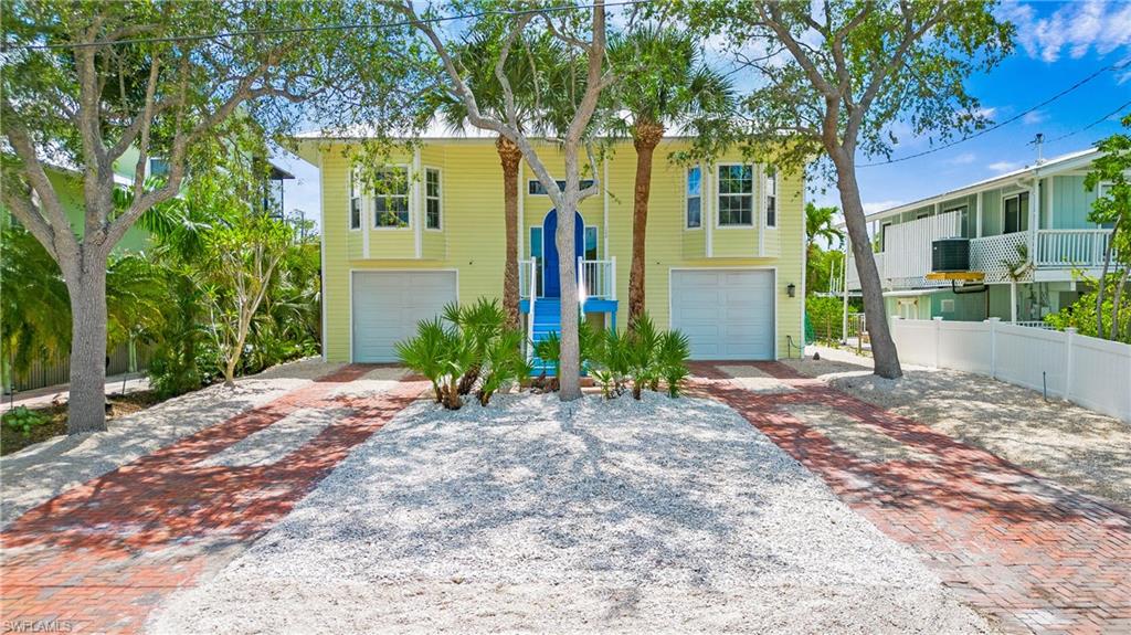 1296 Grand Canal DR