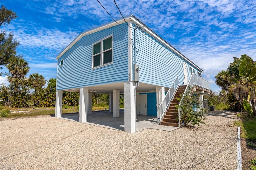261 Donora BLVD