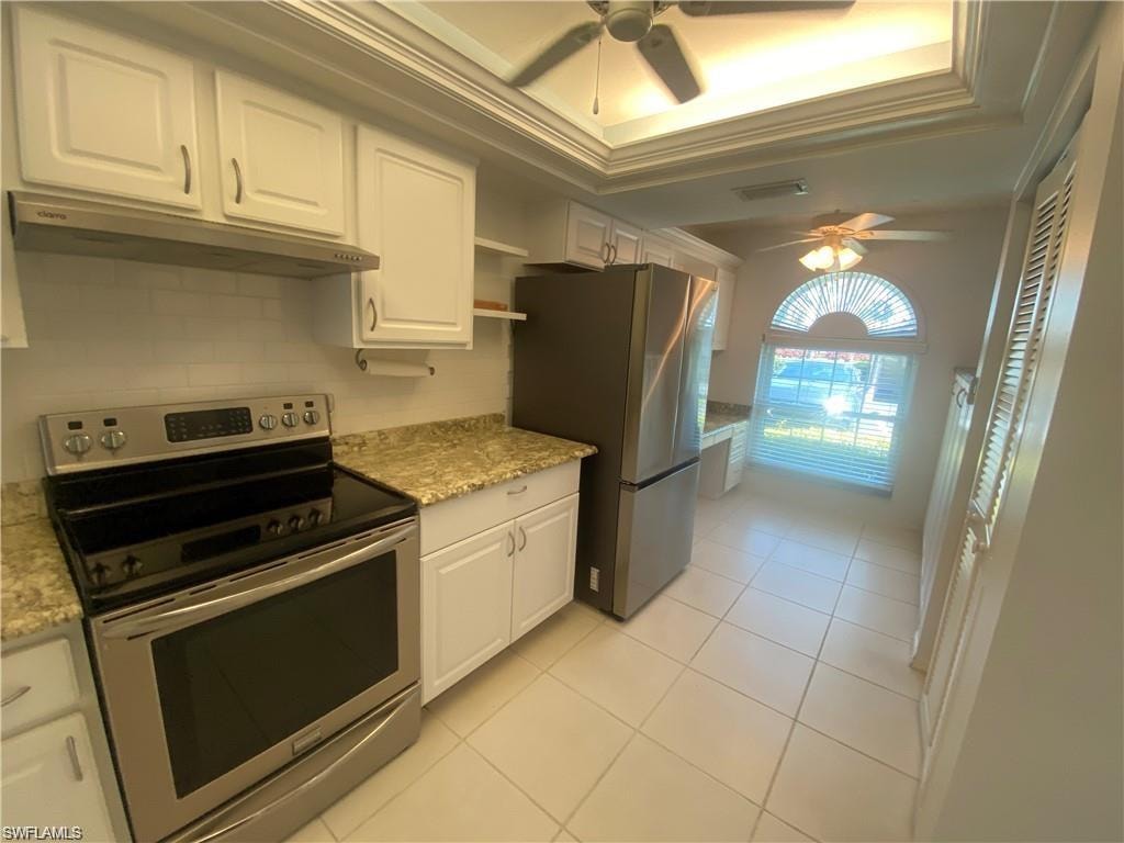 705 Augusta BLVD 705-5