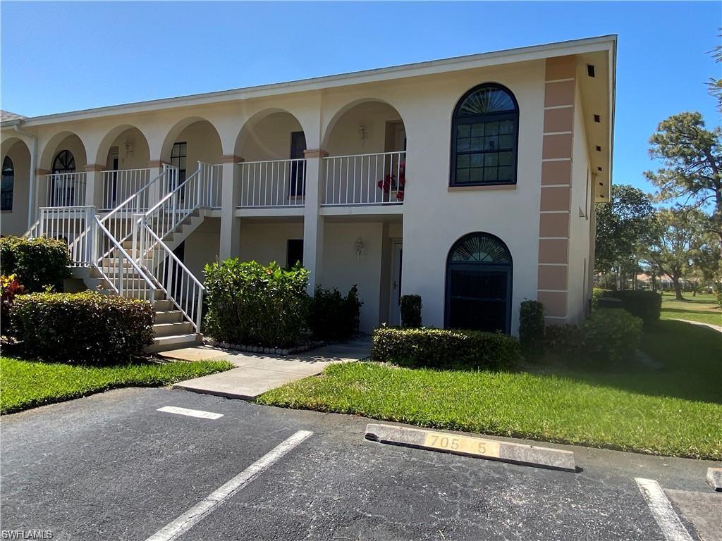 705 Augusta BLVD 705-5