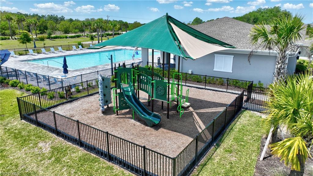 Play ground