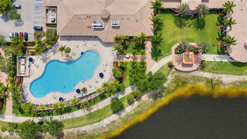 Town Center Resort Pool