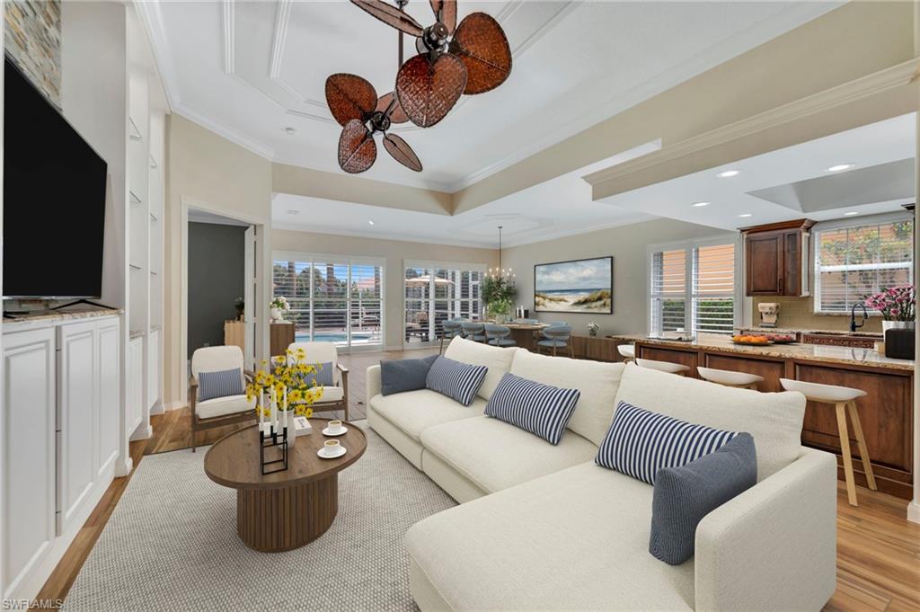 Living Room/Family Room
