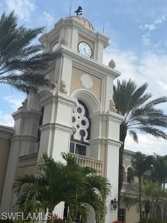 Clock Tower
