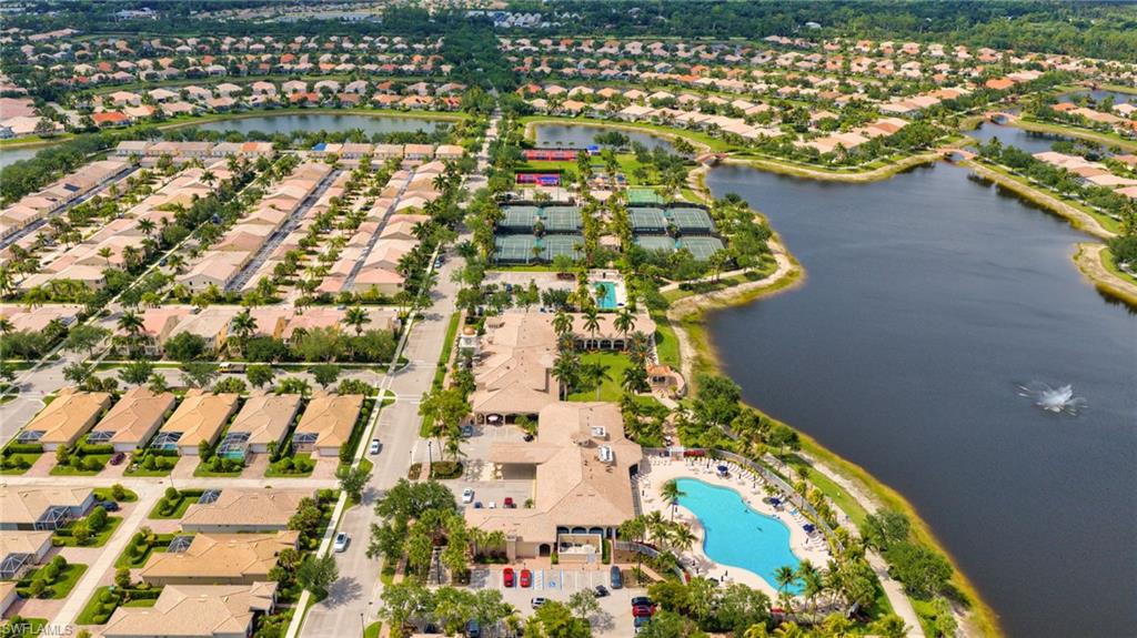 Community Aerial Views