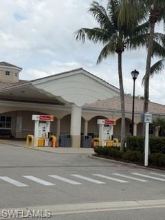 Community Gas Station