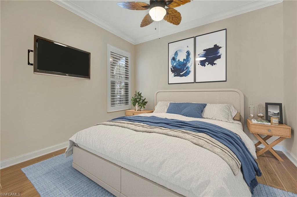 Guest Bedroom #1