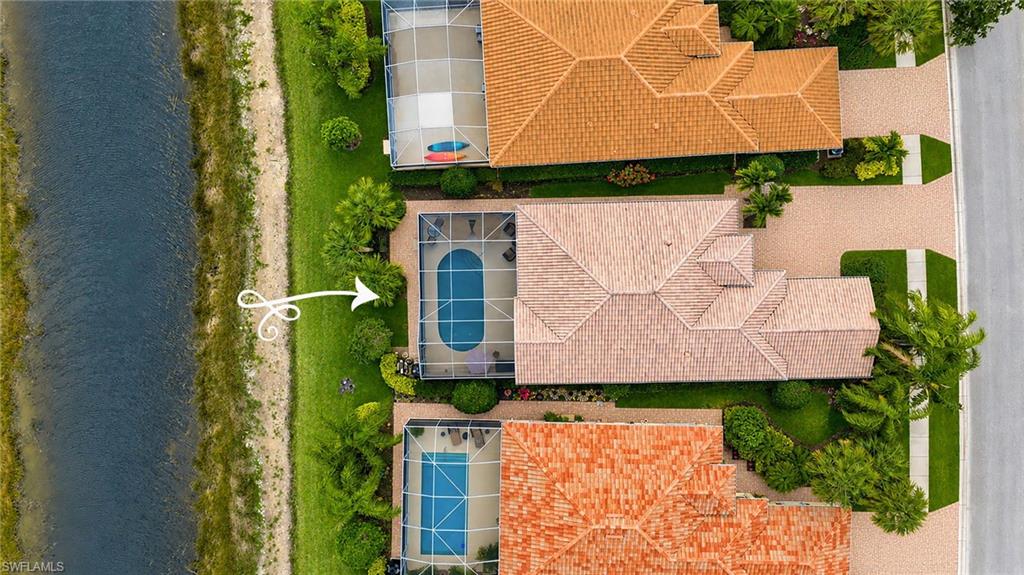 Aerial Views