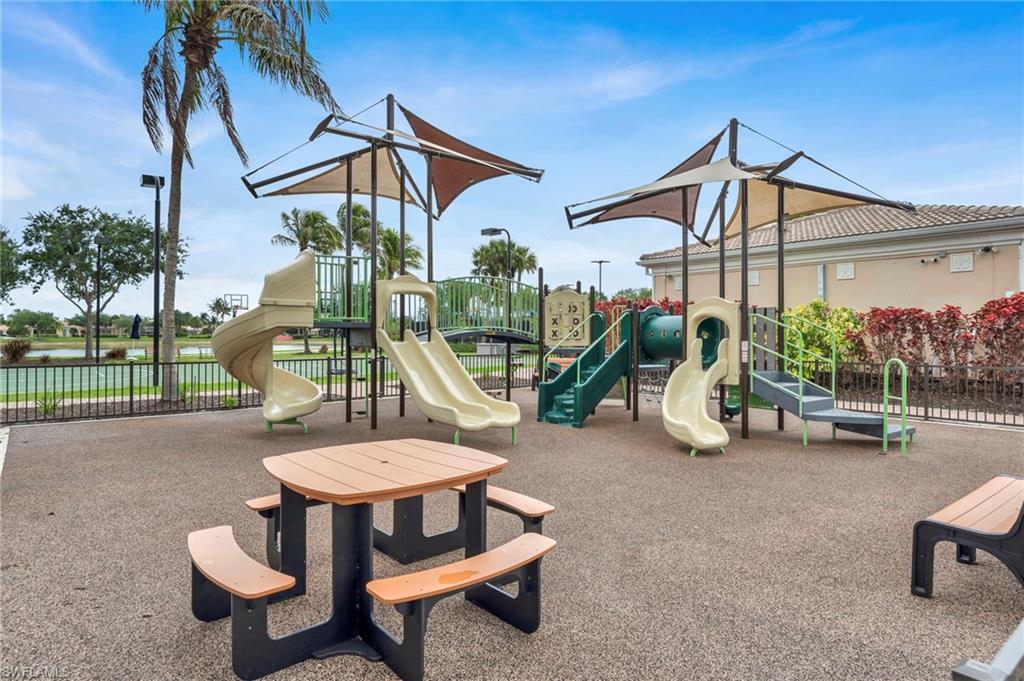 Community Playground