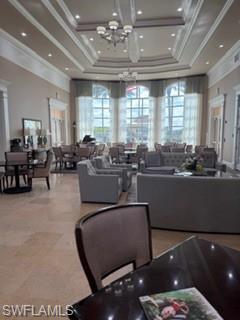 Amenity Center