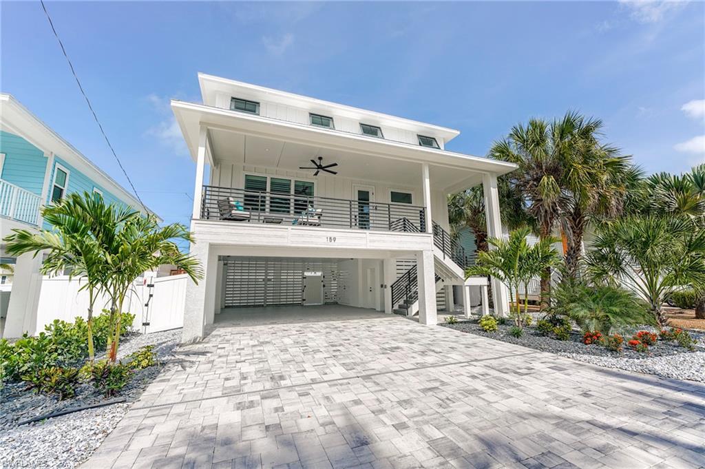 159 Delmar AVE