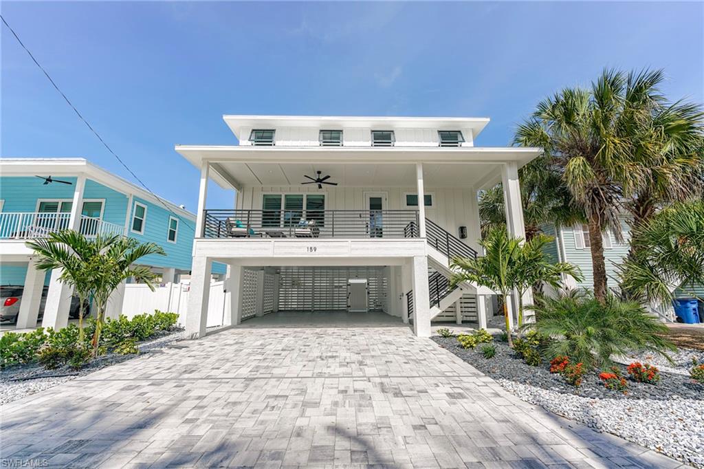 159 Delmar AVE