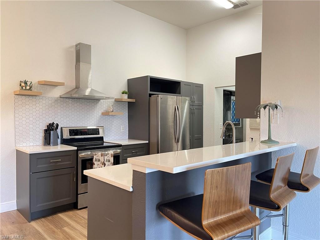 27111 Matheson AVE 207