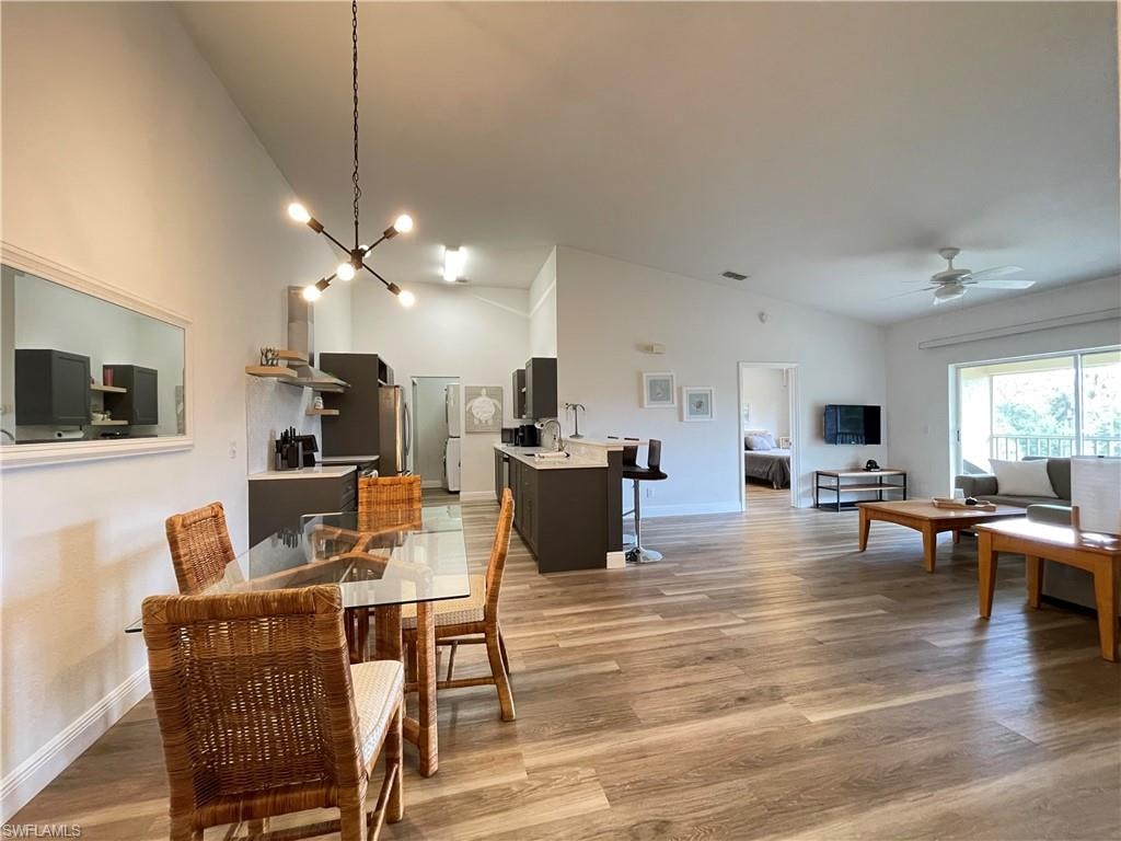 27111 Matheson AVE 207