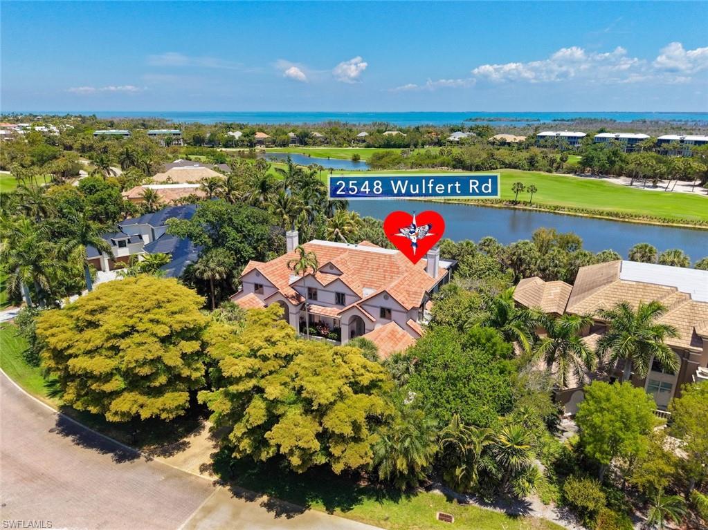 2548 Wulfert RD