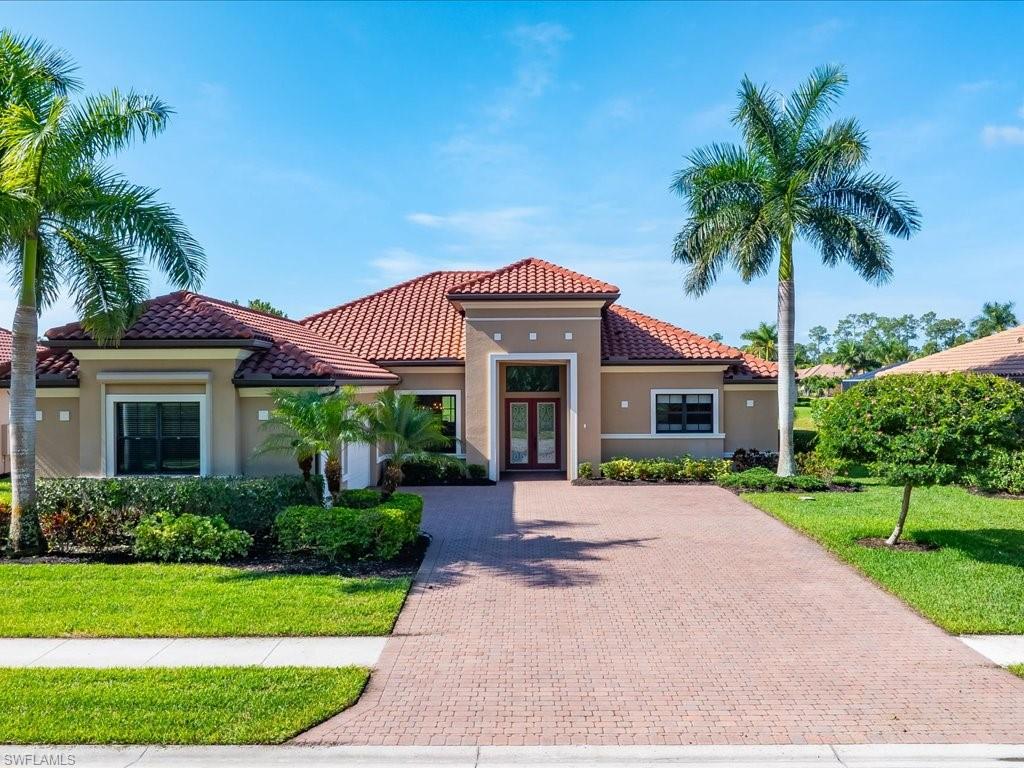 1546 Mockingbird DR