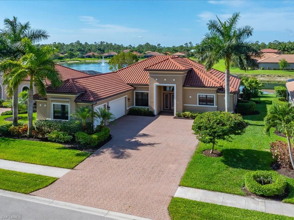 1546 Mockingbird DR