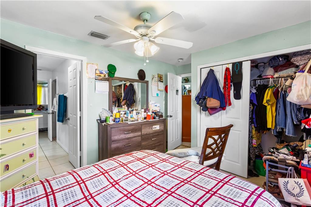 2nd Bedroom
